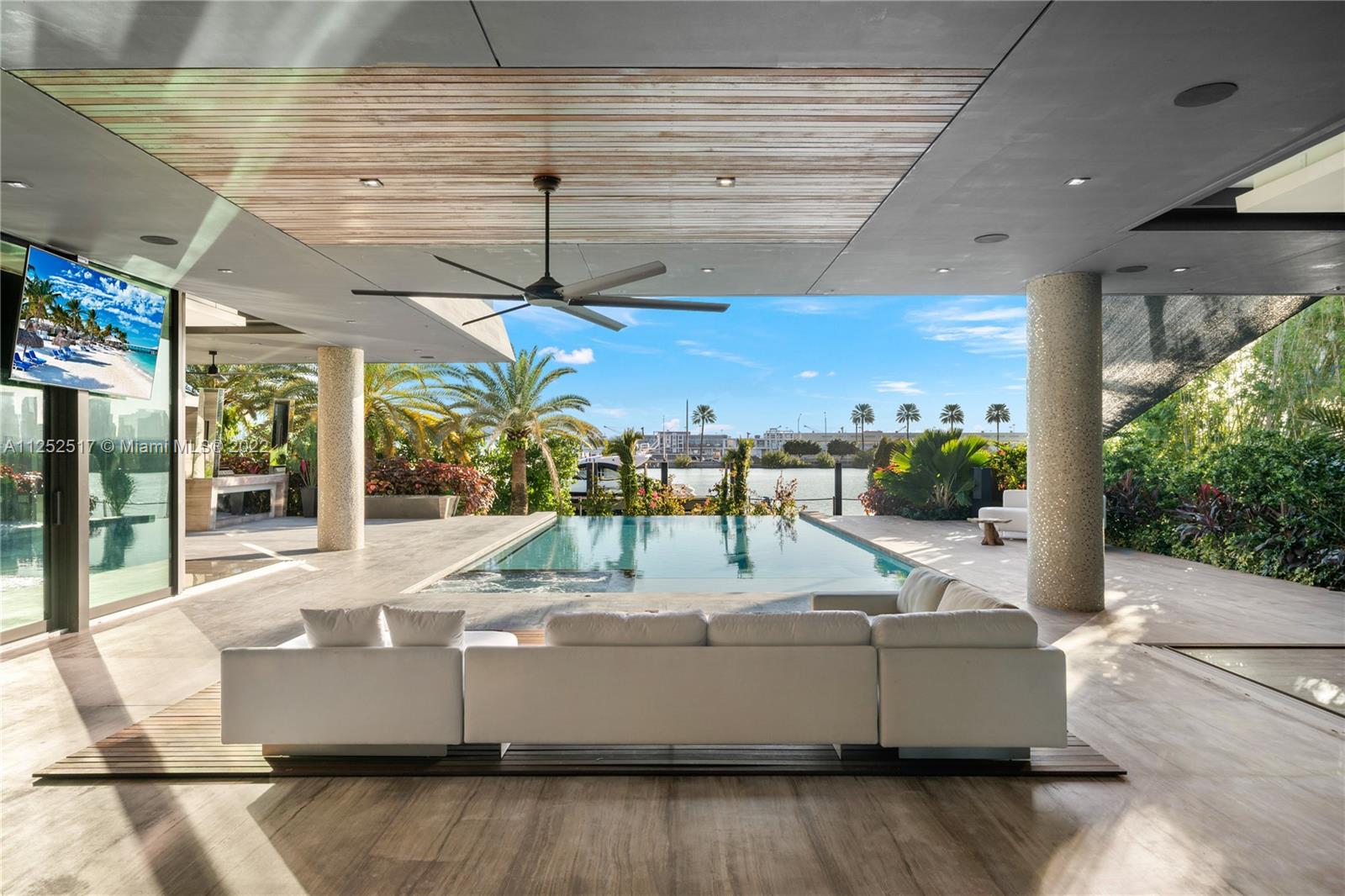 PALM ISLAND - Residential