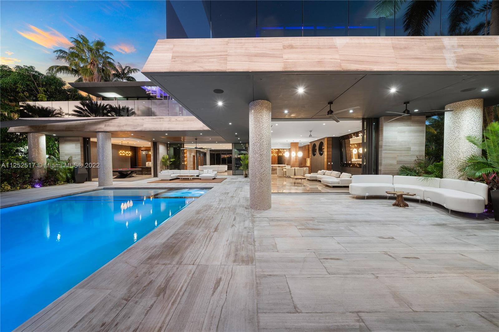 PALM ISLAND - Residential