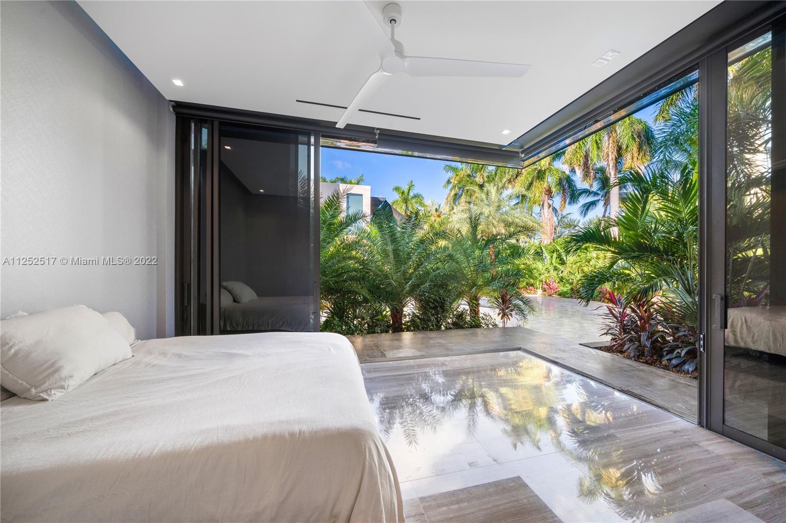 PALM ISLAND - Residential