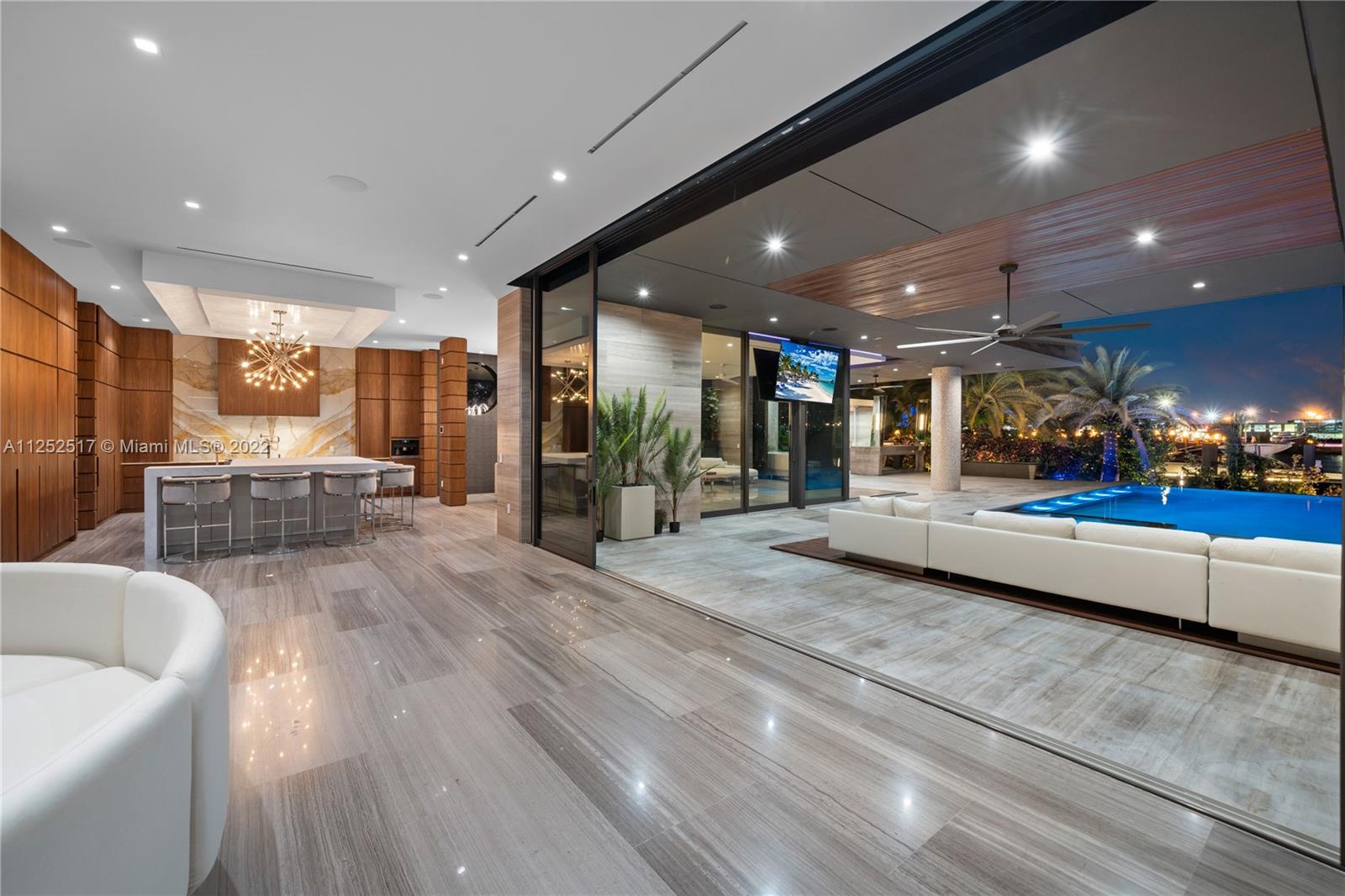 PALM ISLAND - Residential
