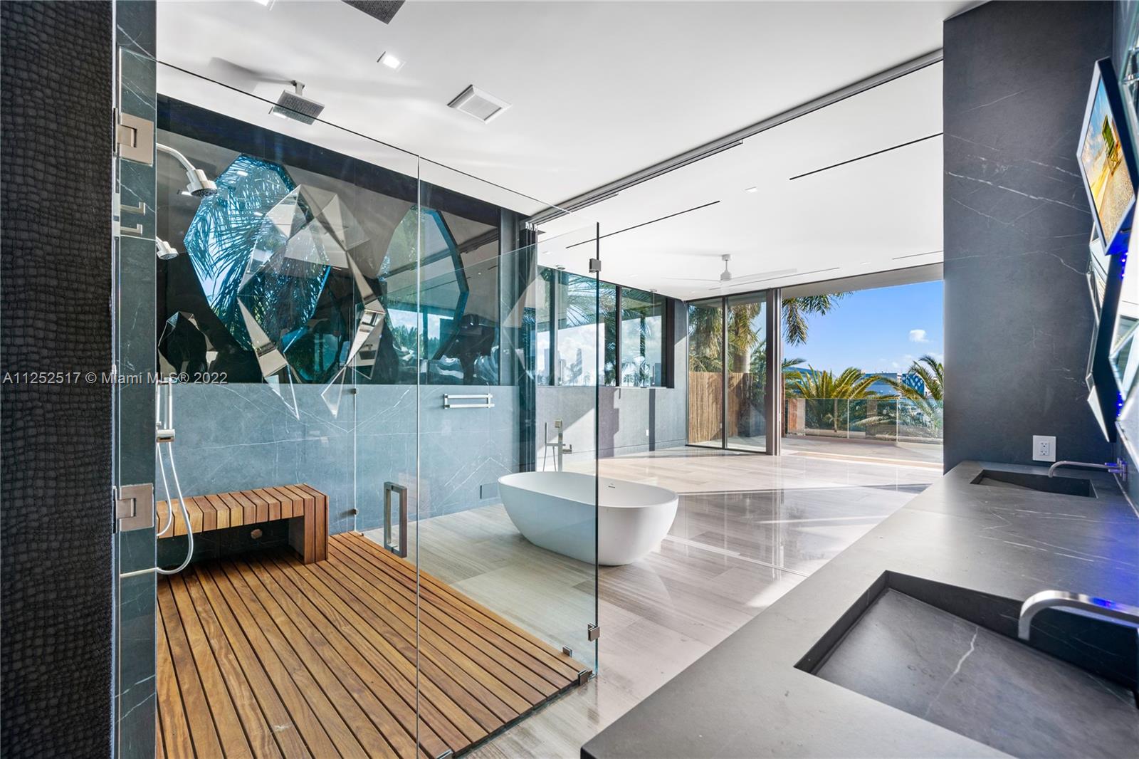 PALM ISLAND - Residential