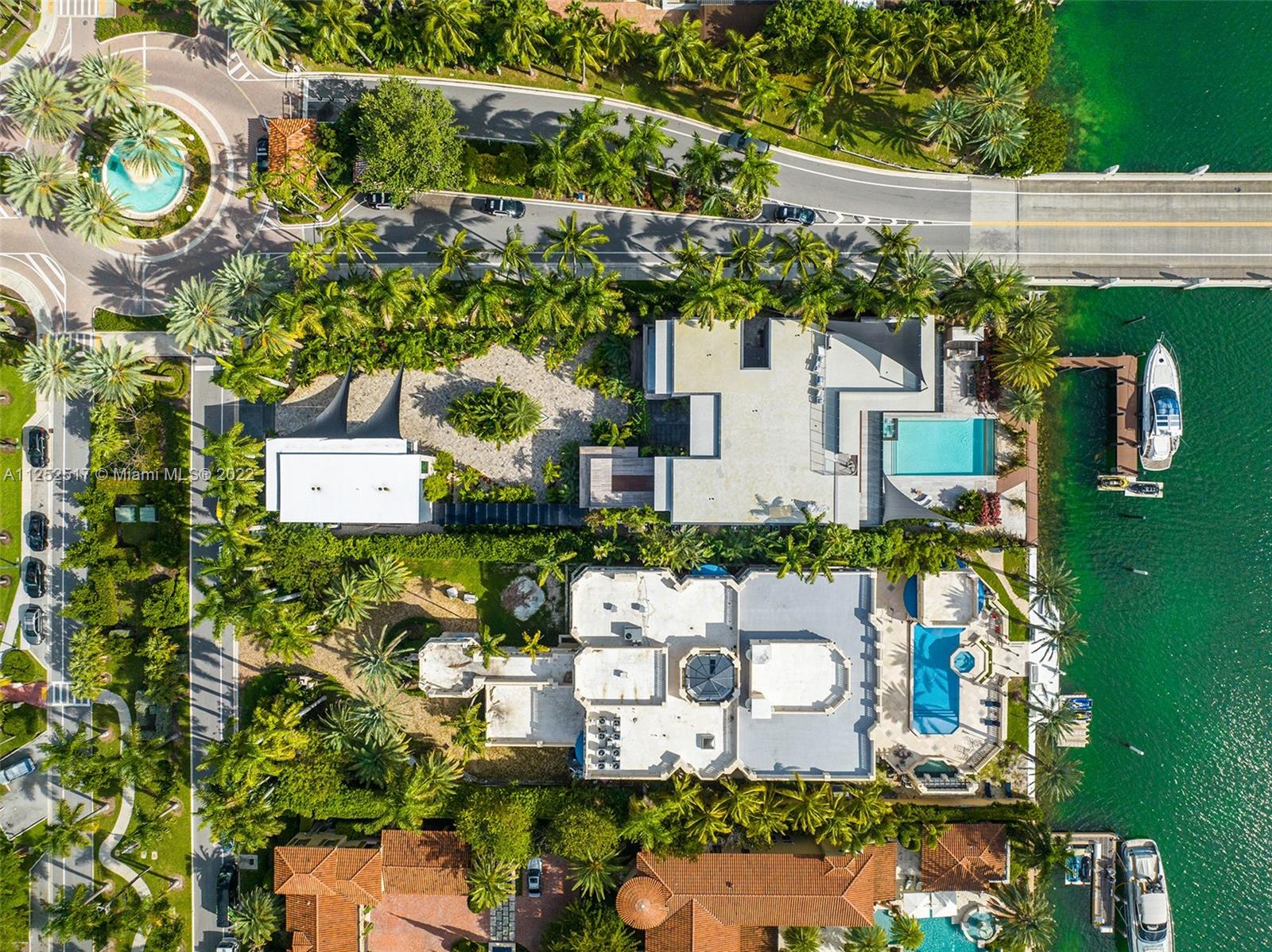 PALM ISLAND - Residential