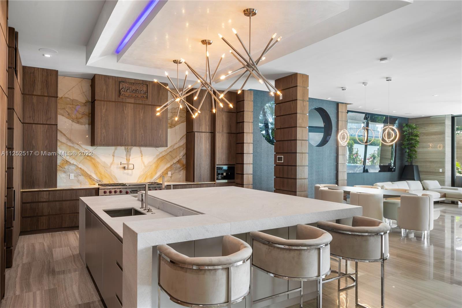 PALM ISLAND - Residential