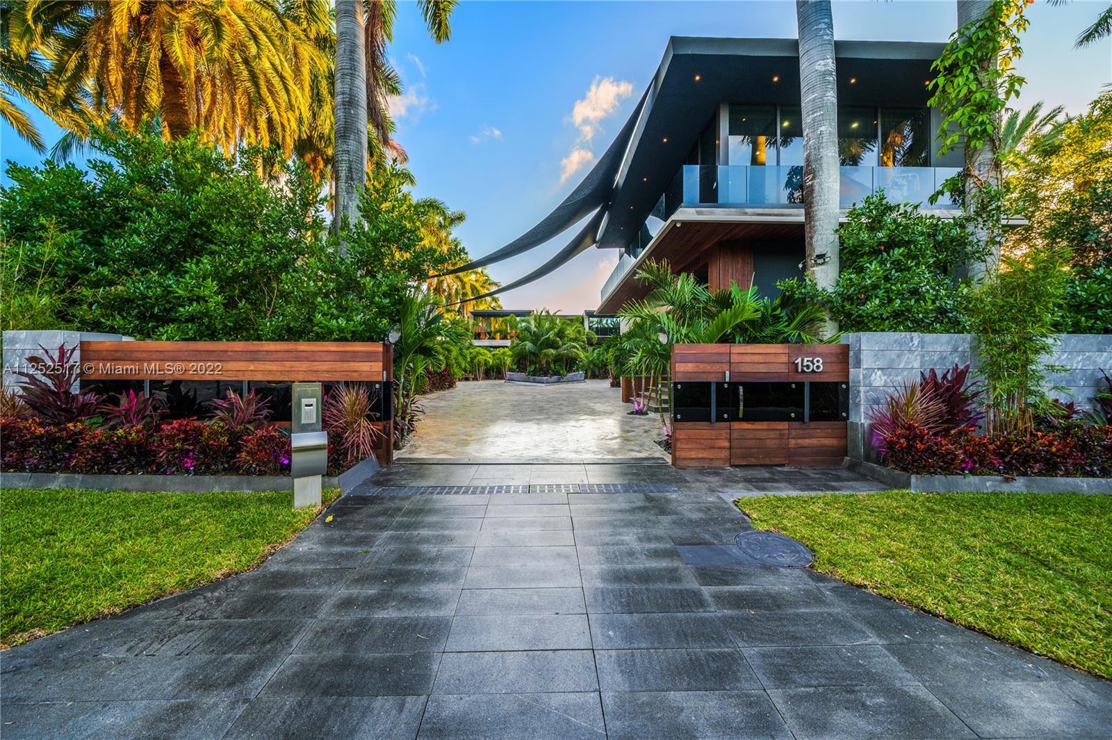 PALM ISLAND - Residential
