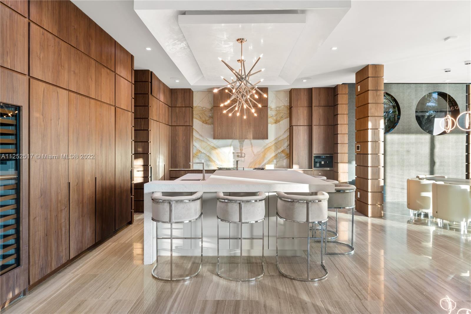 PALM ISLAND - Residential