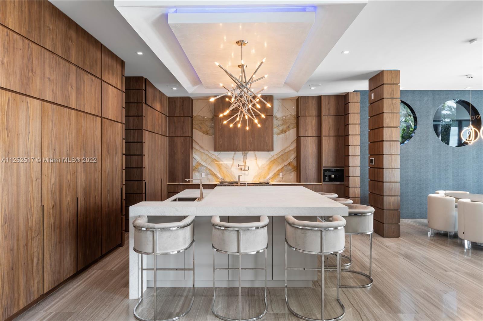 PALM ISLAND - Residential
