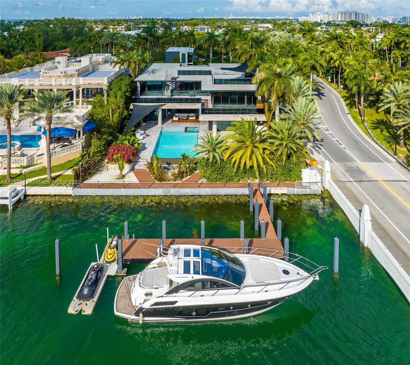 PALM ISLAND - Residential