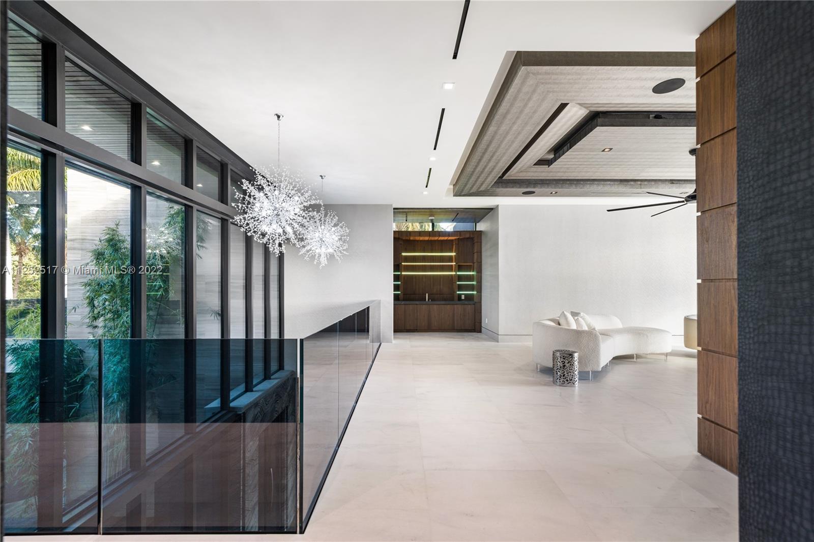 PALM ISLAND - Residential
