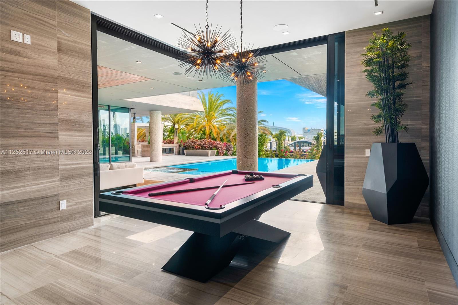 PALM ISLAND - Residential