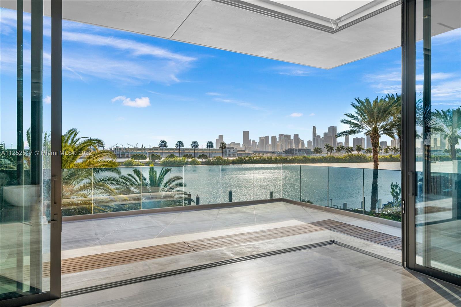 PALM ISLAND - Residential