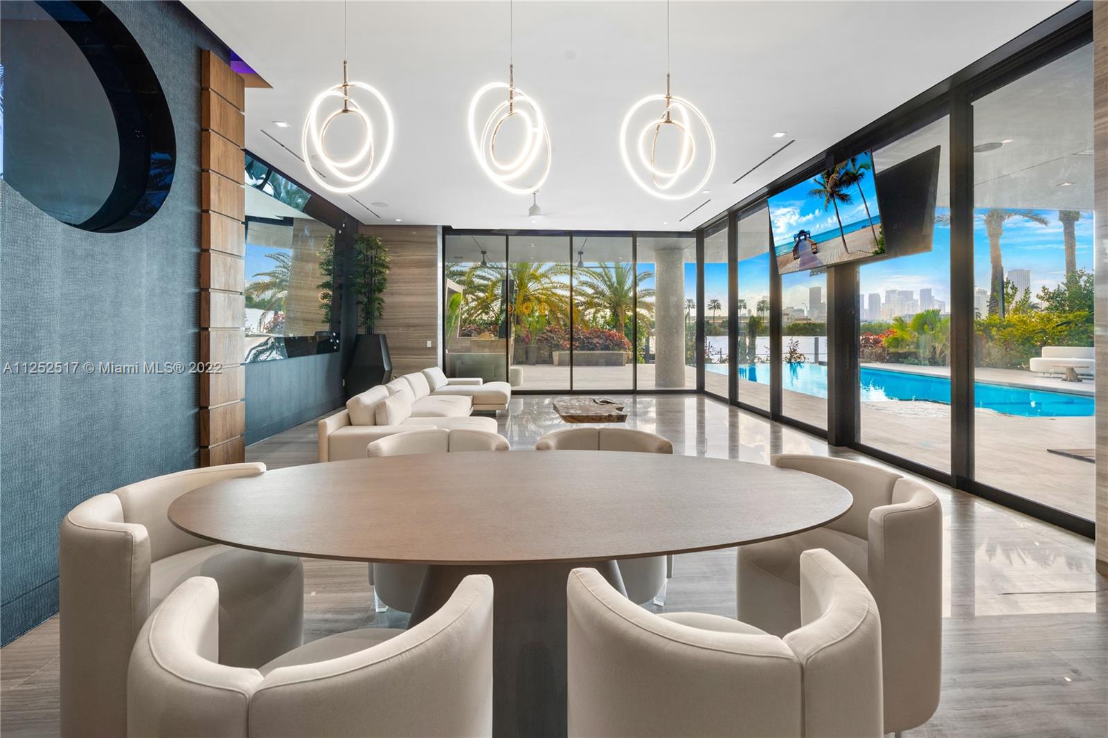 PALM ISLAND - Residential