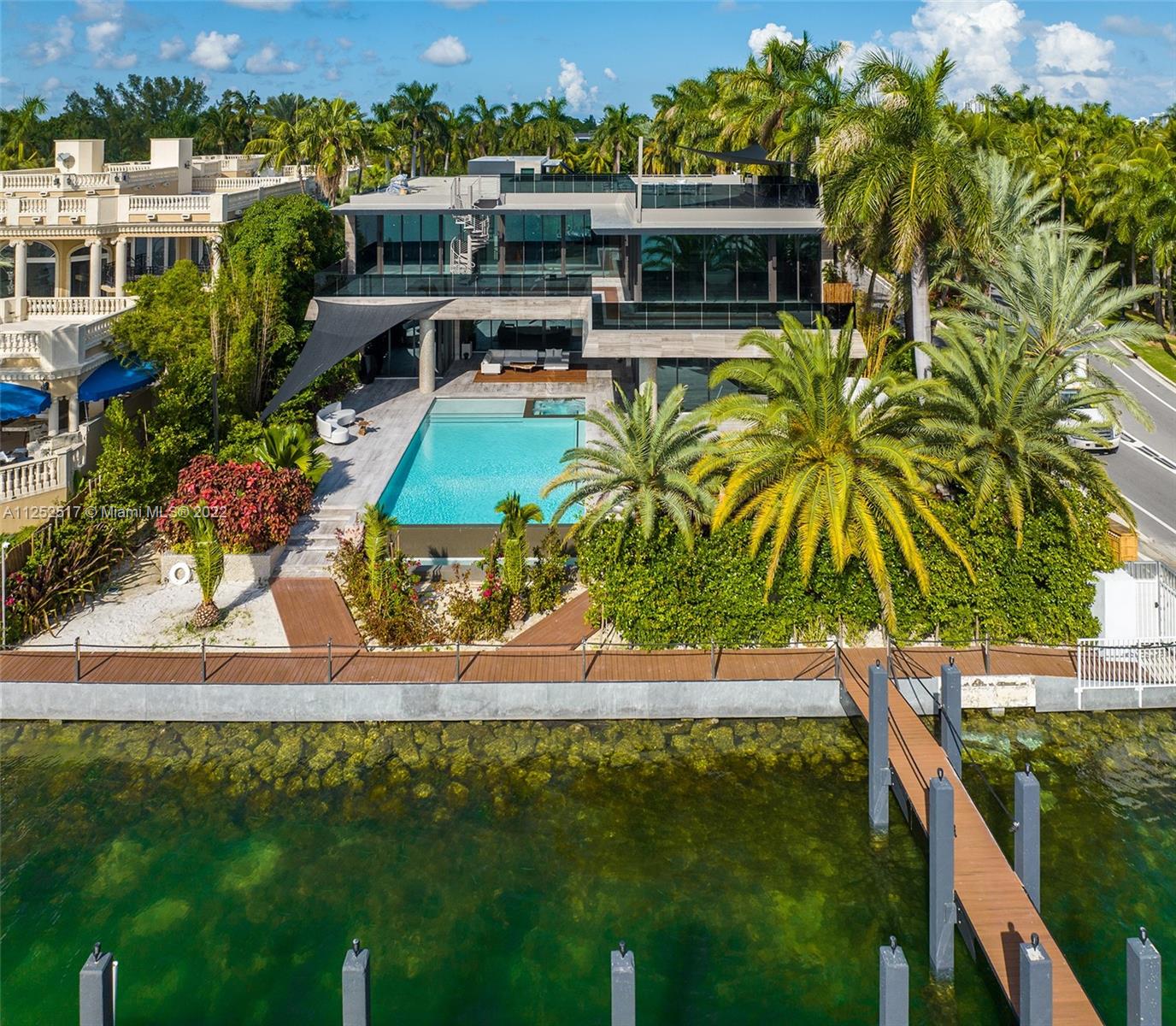 PALM ISLAND - Residential