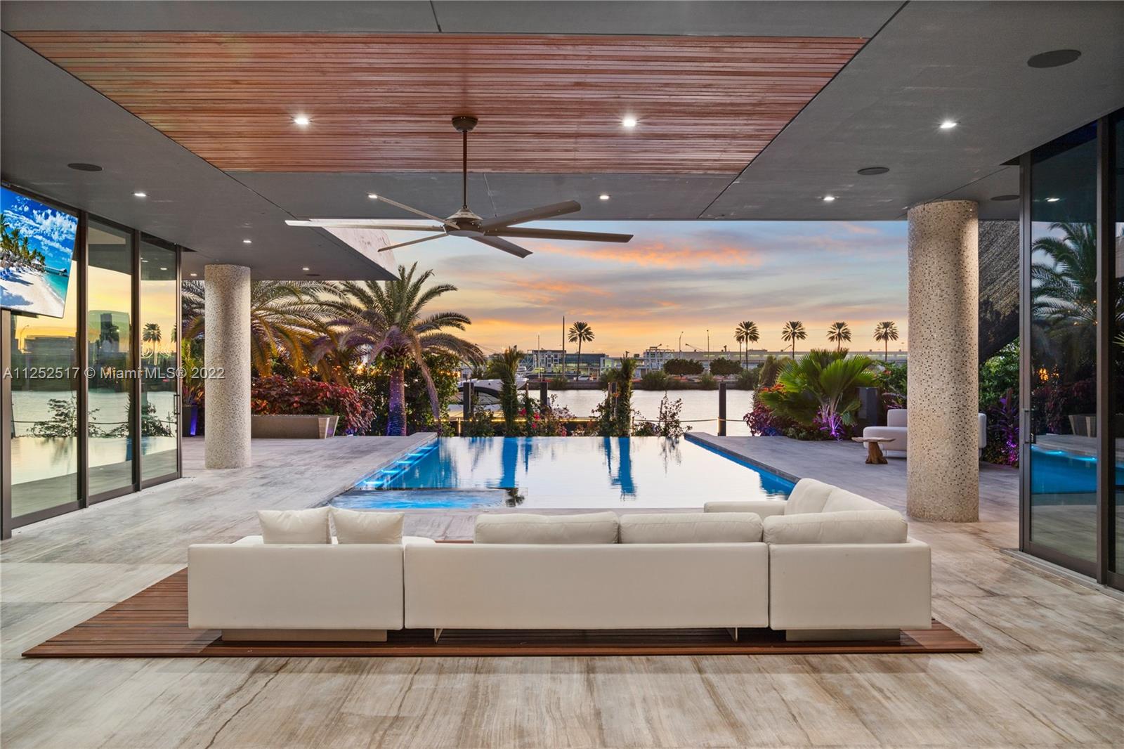 PALM ISLAND - Residential