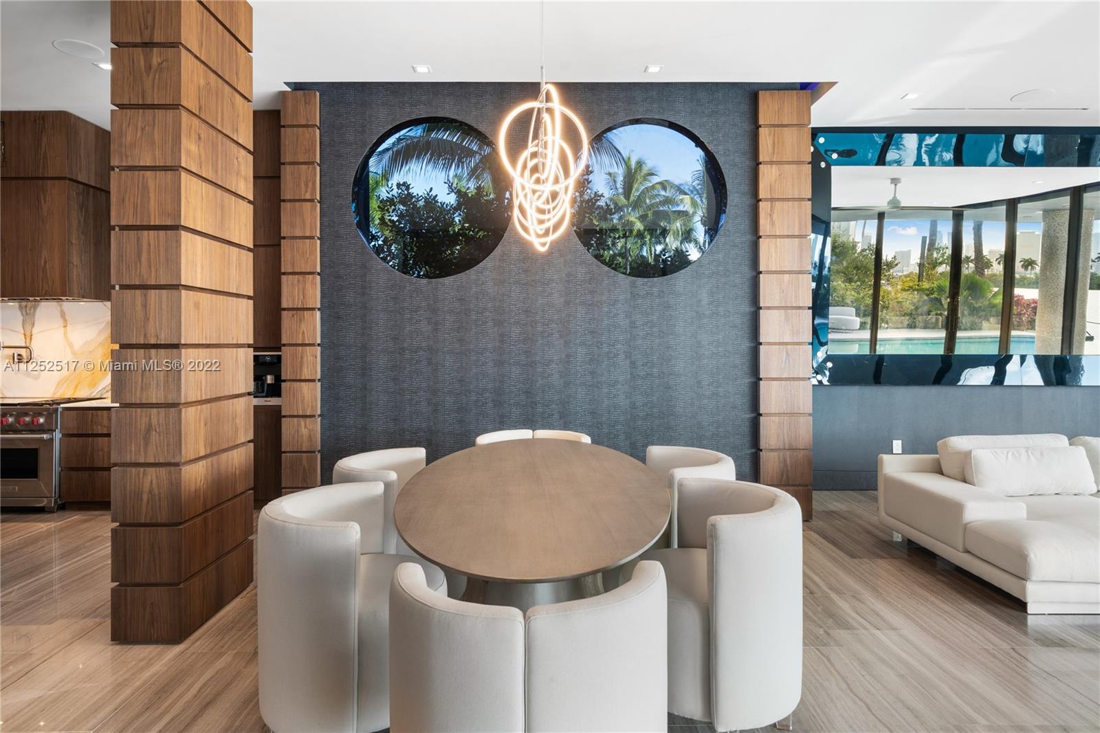 PALM ISLAND - Residential