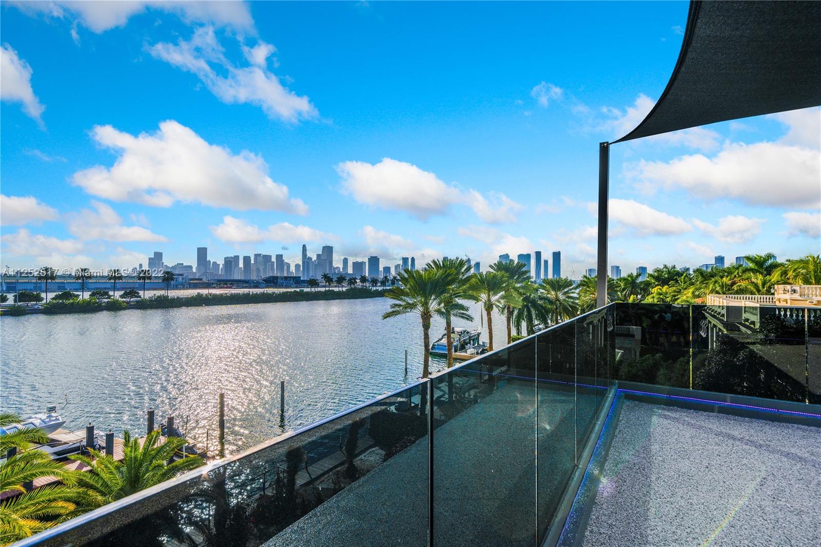PALM ISLAND - Residential