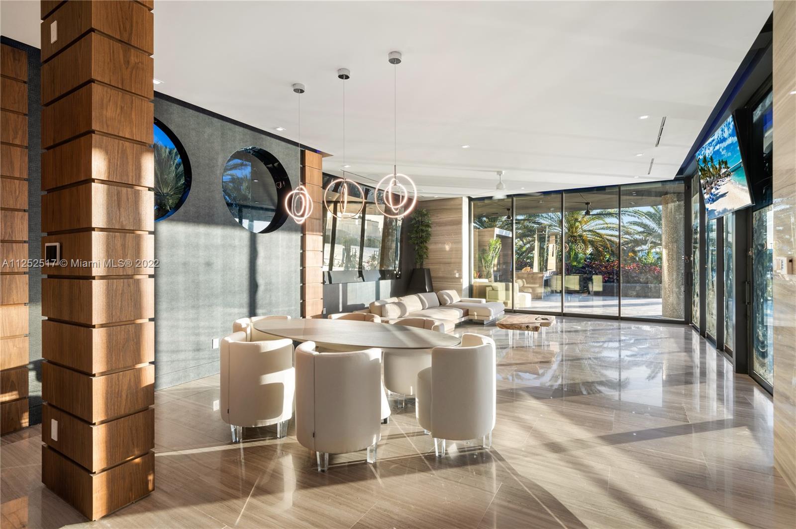 PALM ISLAND - Residential