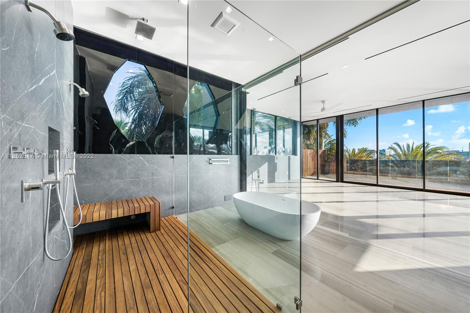 PALM ISLAND - Residential