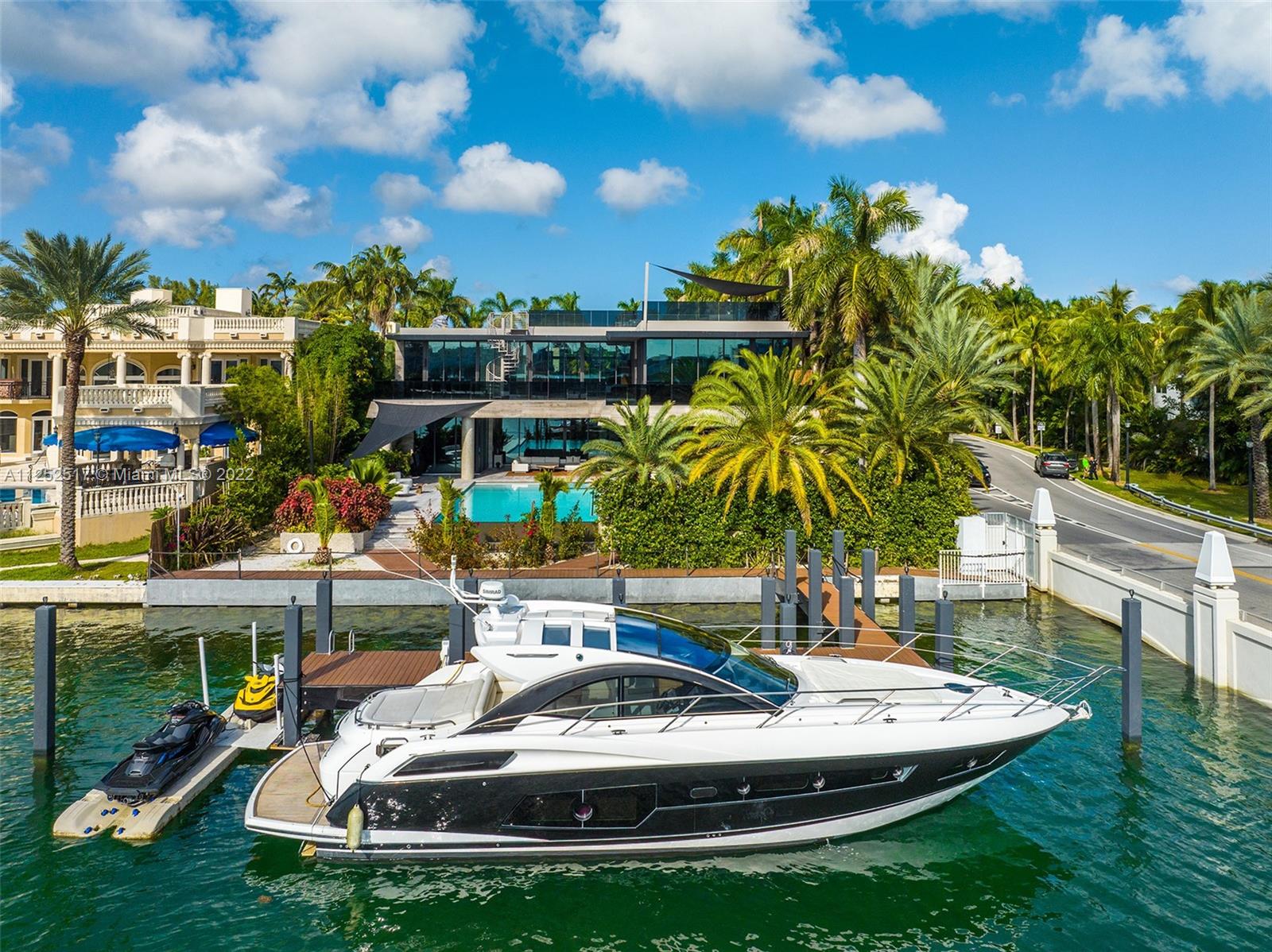 PALM ISLAND - Residential