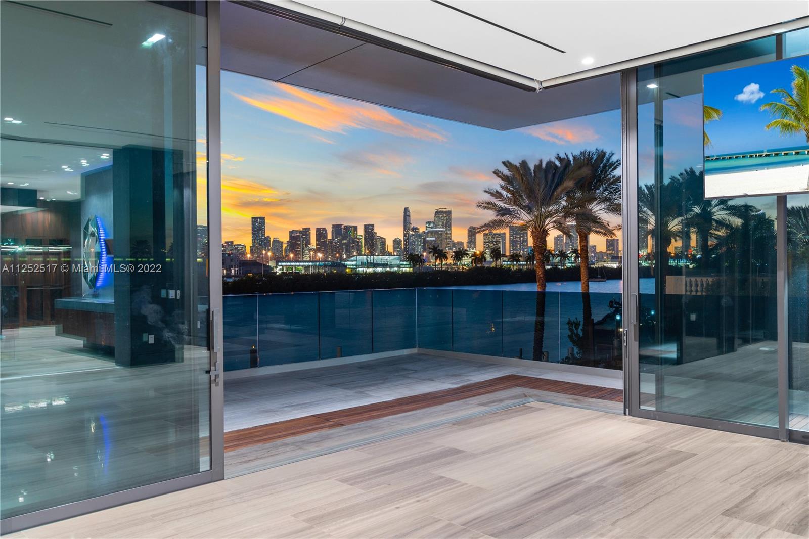 PALM ISLAND - Residential