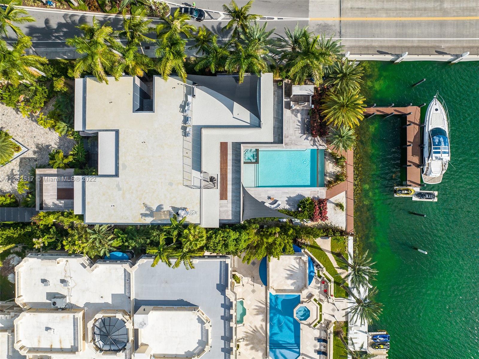 PALM ISLAND - Residential