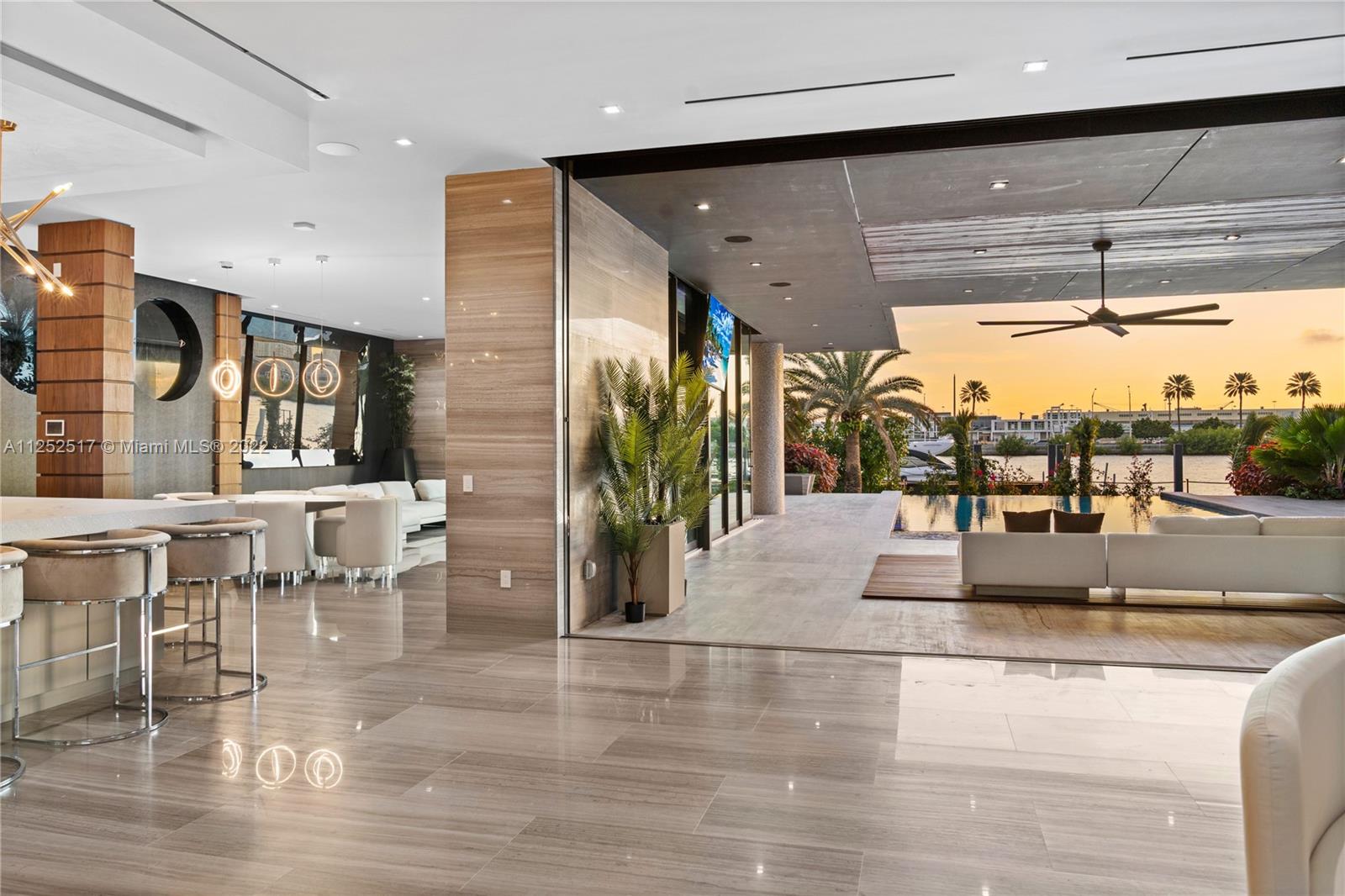 PALM ISLAND - Residential