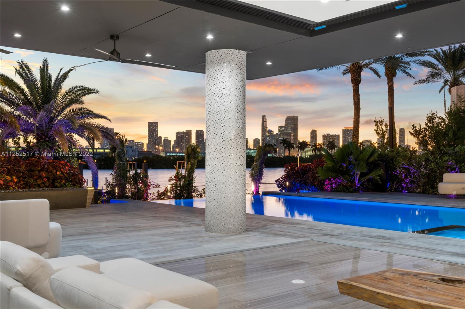 PALM ISLAND - Residential