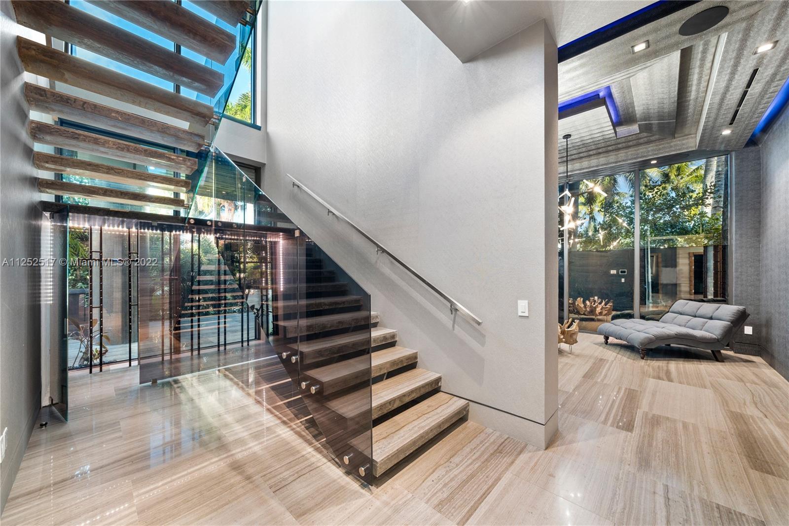 PALM ISLAND - Residential
