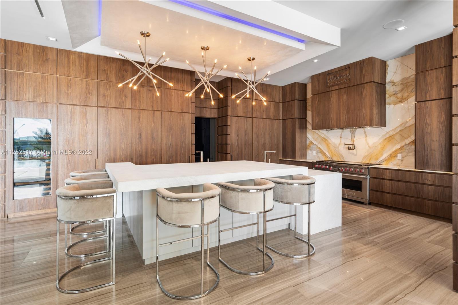 PALM ISLAND - Residential