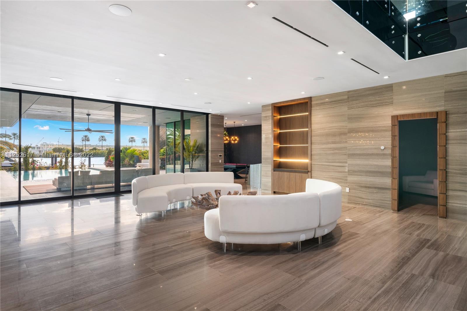 PALM ISLAND - Residential