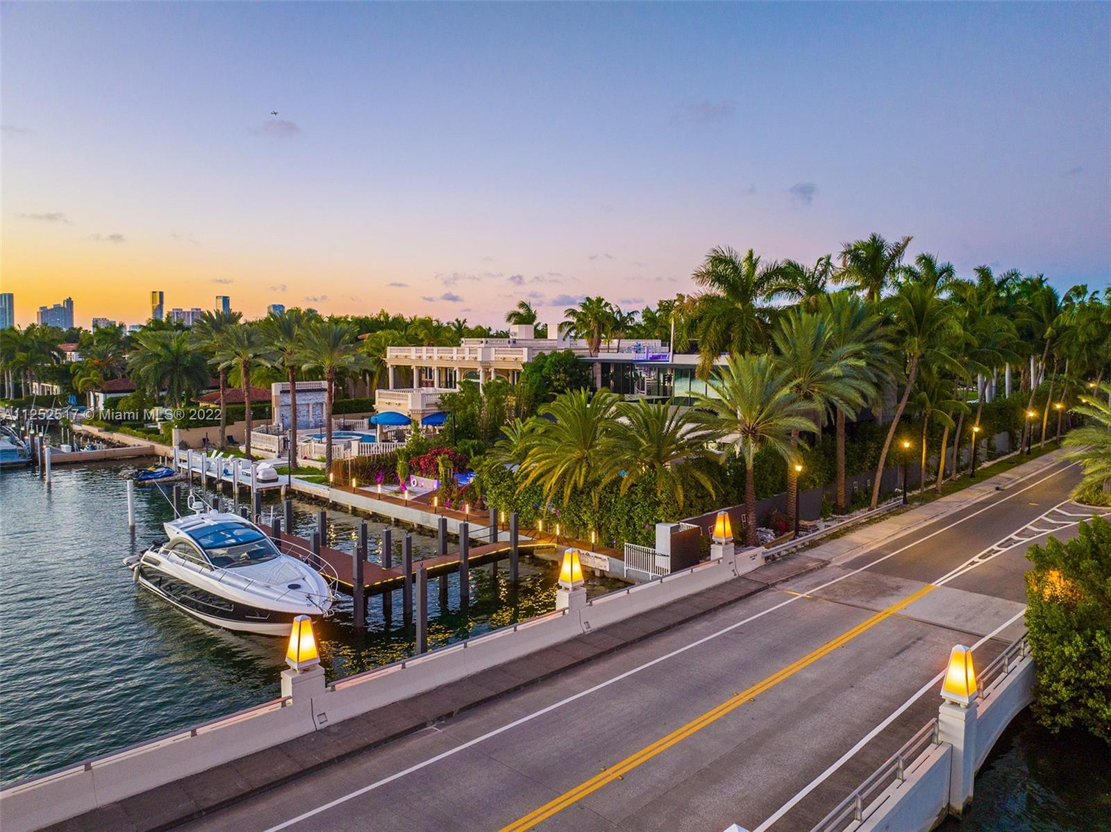 PALM ISLAND - Residential