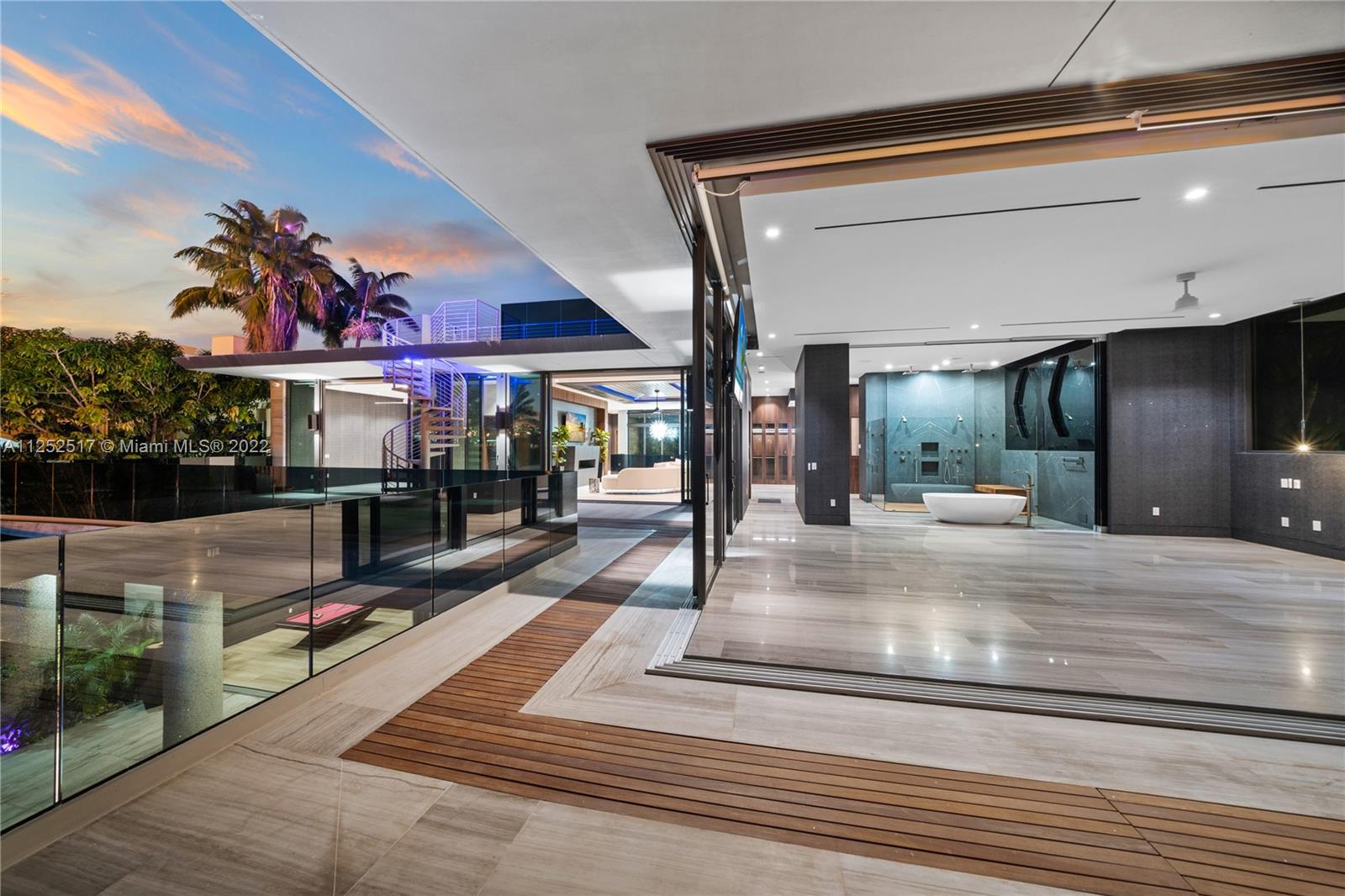 PALM ISLAND - Residential