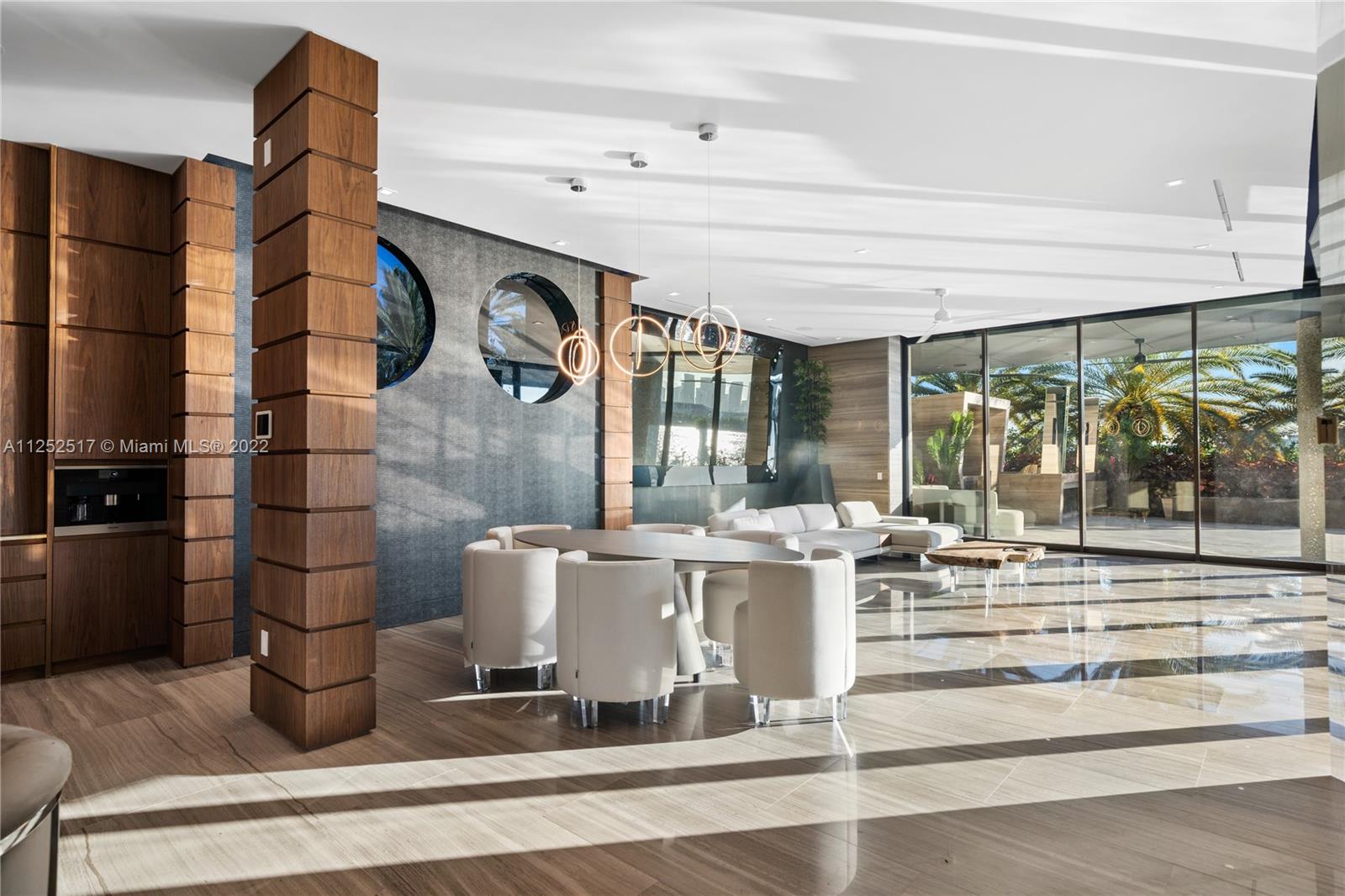 PALM ISLAND - Residential