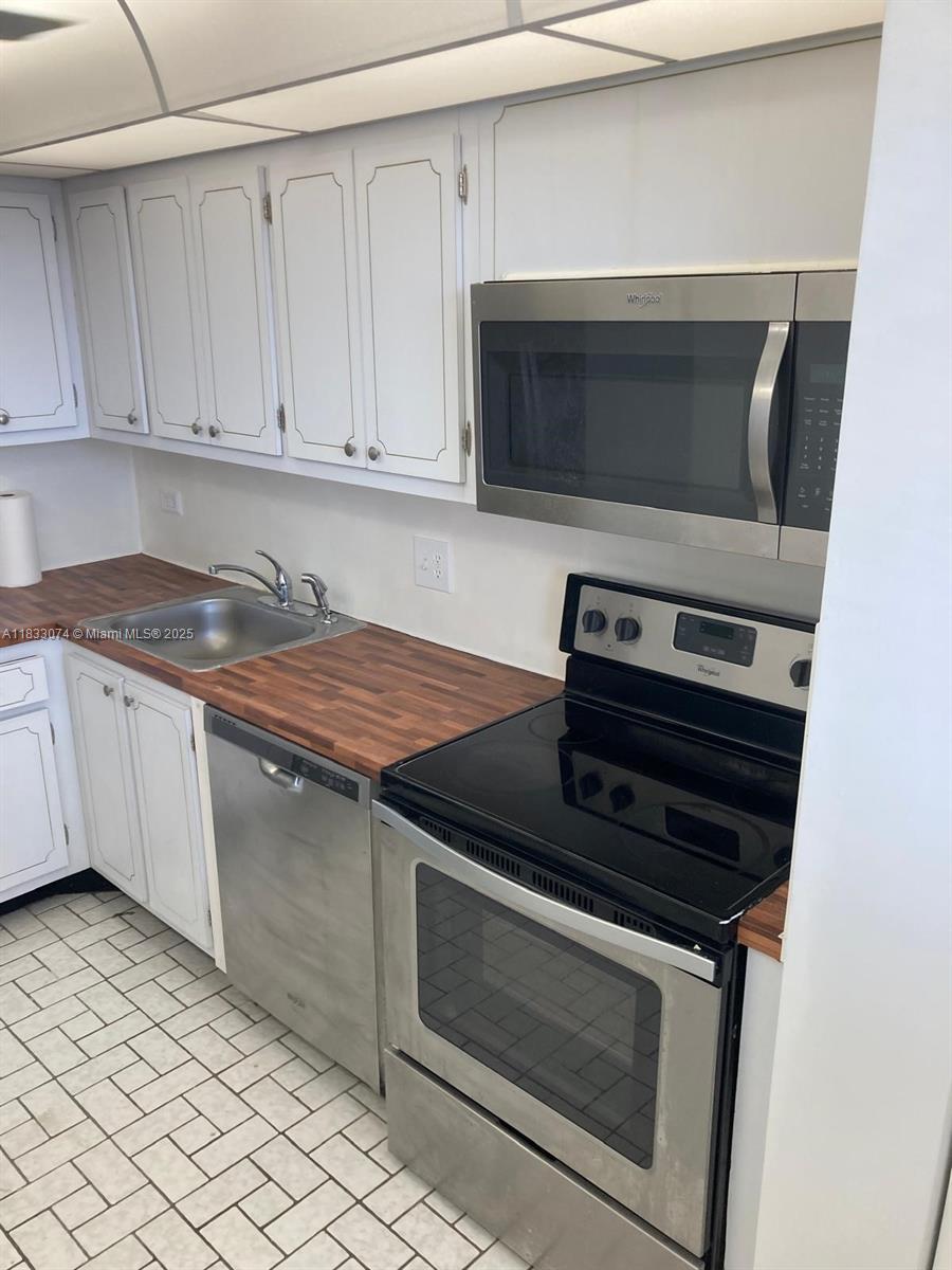 CORAL ISLE EAST CONDO - Residential