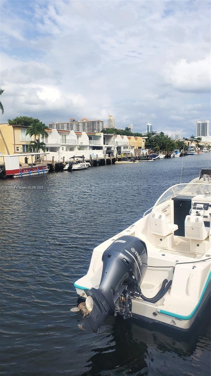 CORAL ISLE EAST CONDO - Residential