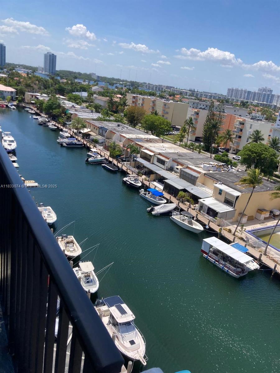 CORAL ISLE EAST CONDO - Residential