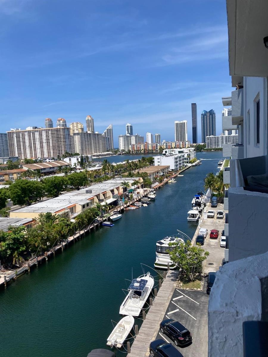 CORAL ISLE EAST CONDO - Residential