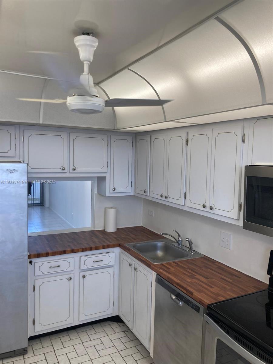 CORAL ISLE EAST CONDO - Residential