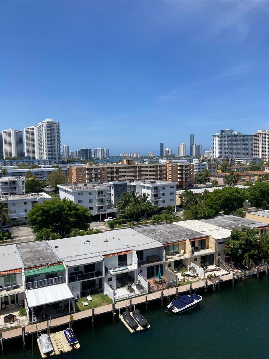 CORAL ISLE EAST CONDO - Residential