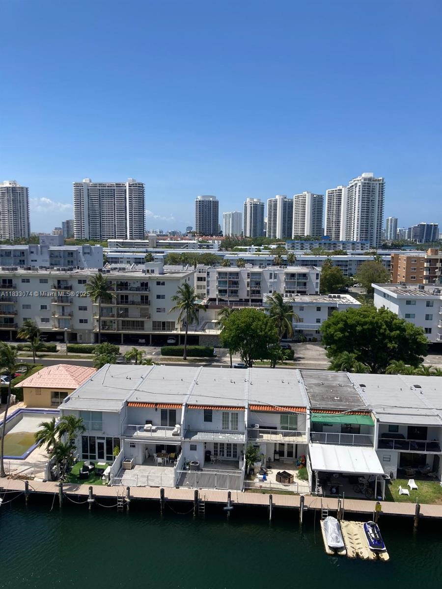 CORAL ISLE EAST CONDO - Residential