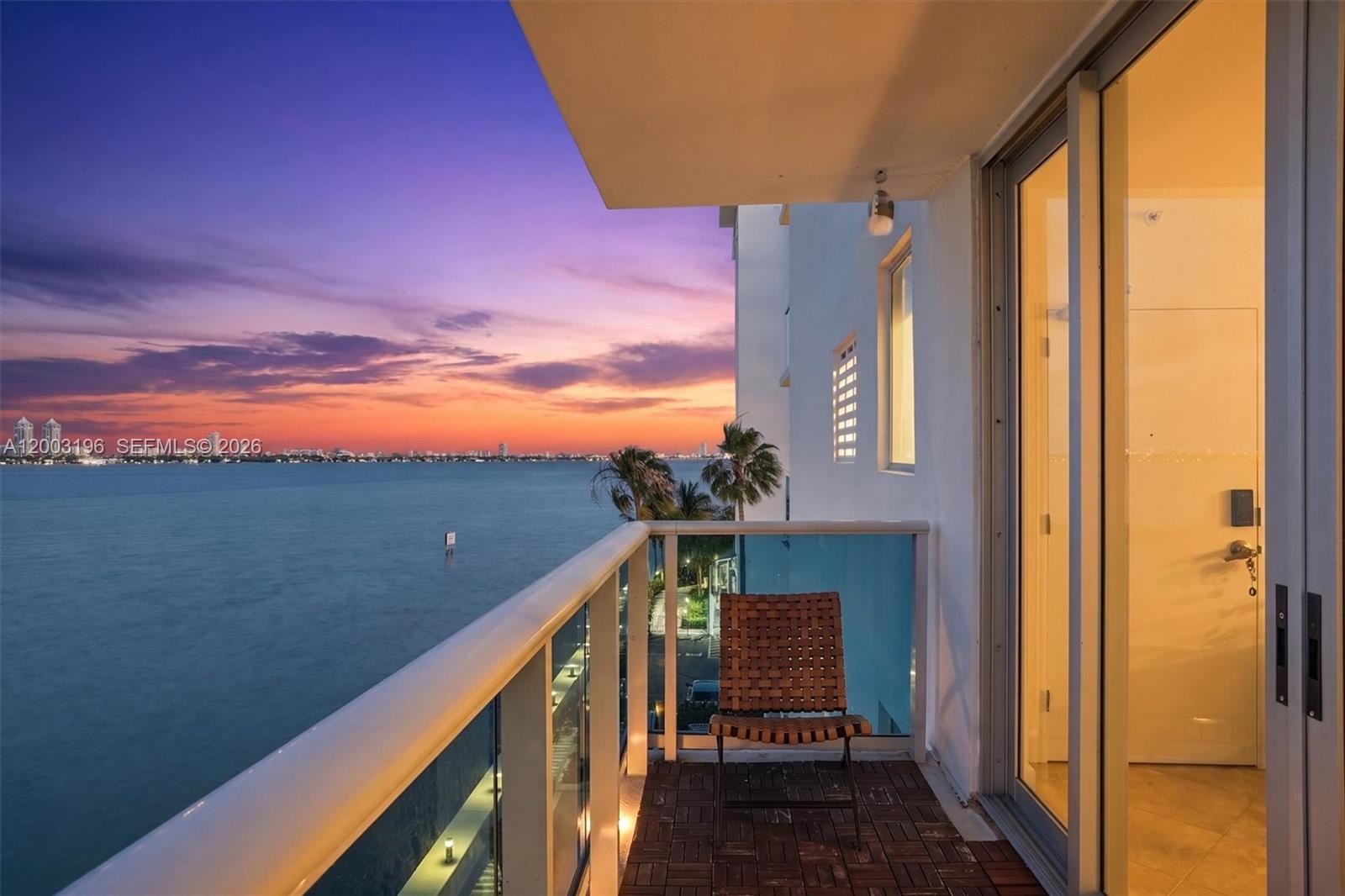 TREASURES ON THE BAY II C - Residential