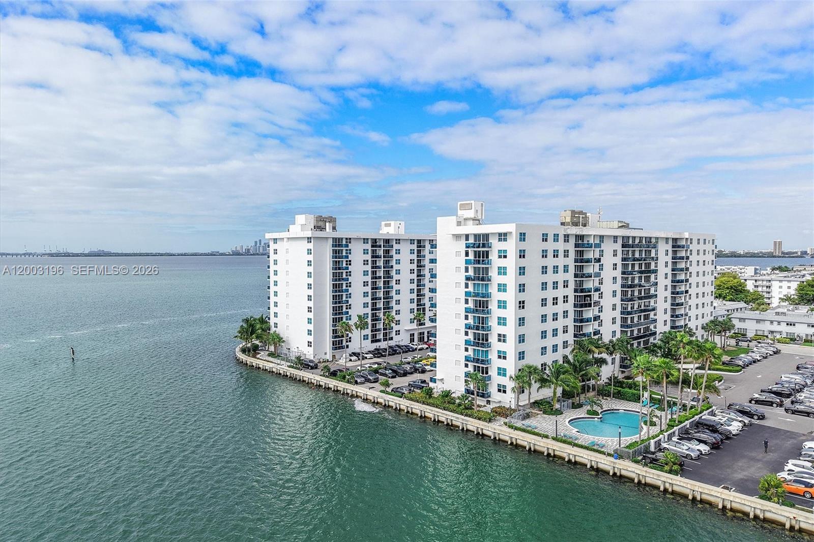 TREASURES ON THE BAY II C - Residential