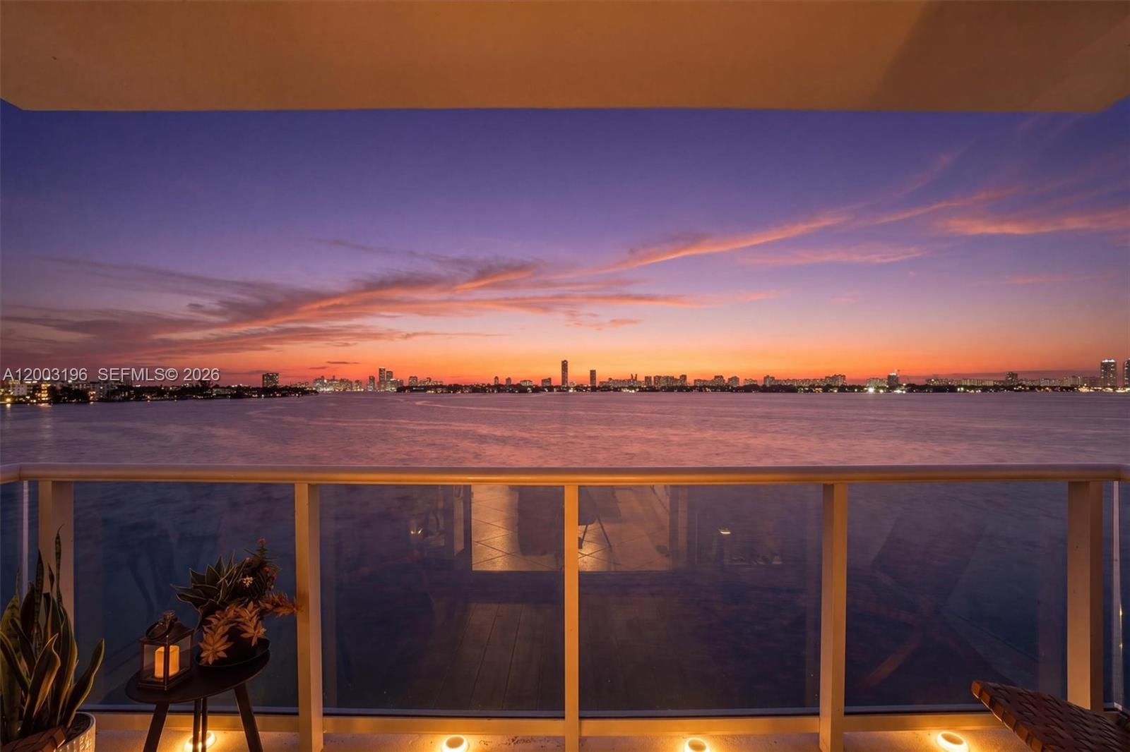 TREASURES ON THE BAY II C - Residential