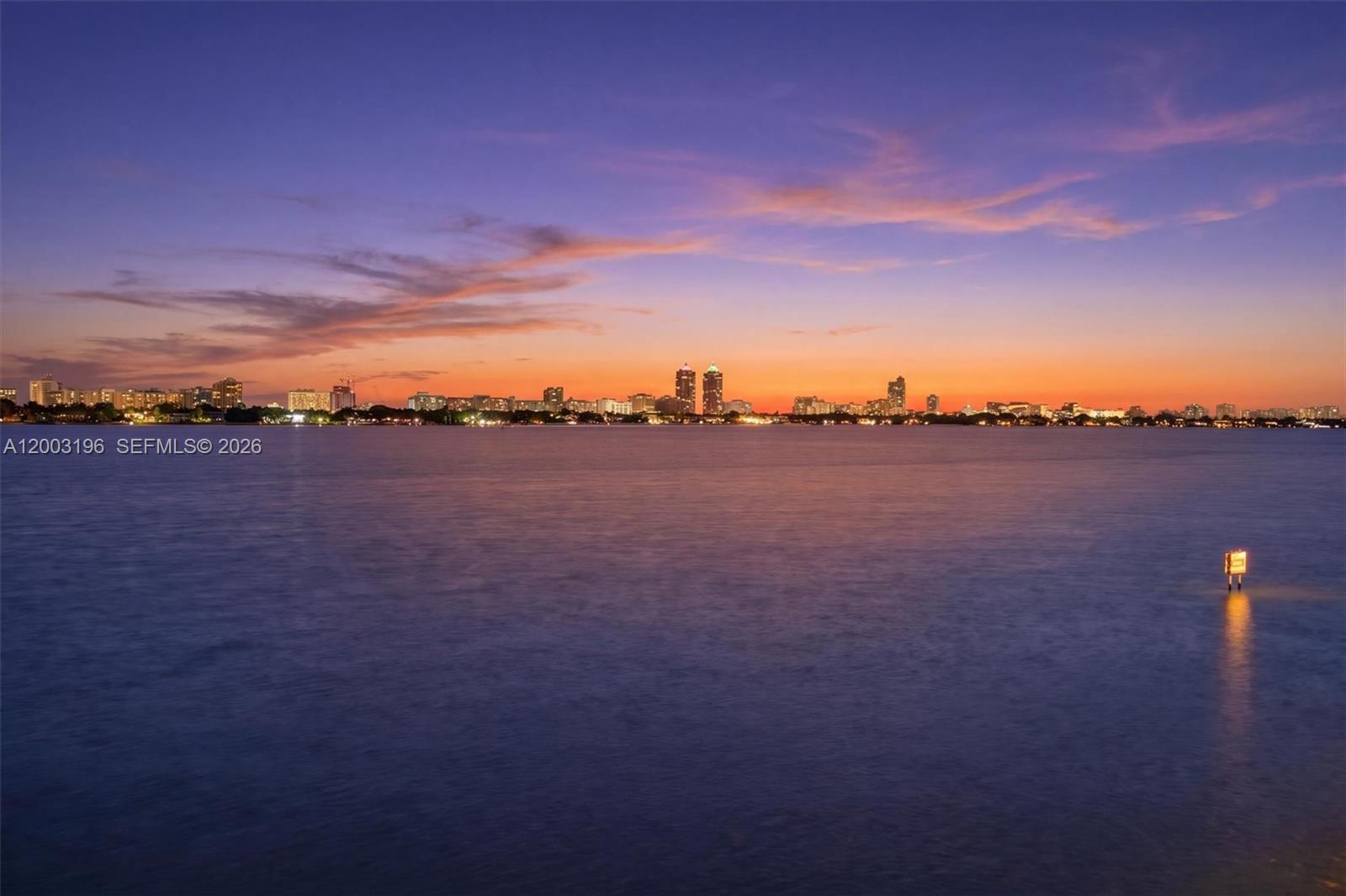 TREASURES ON THE BAY II C - Residential