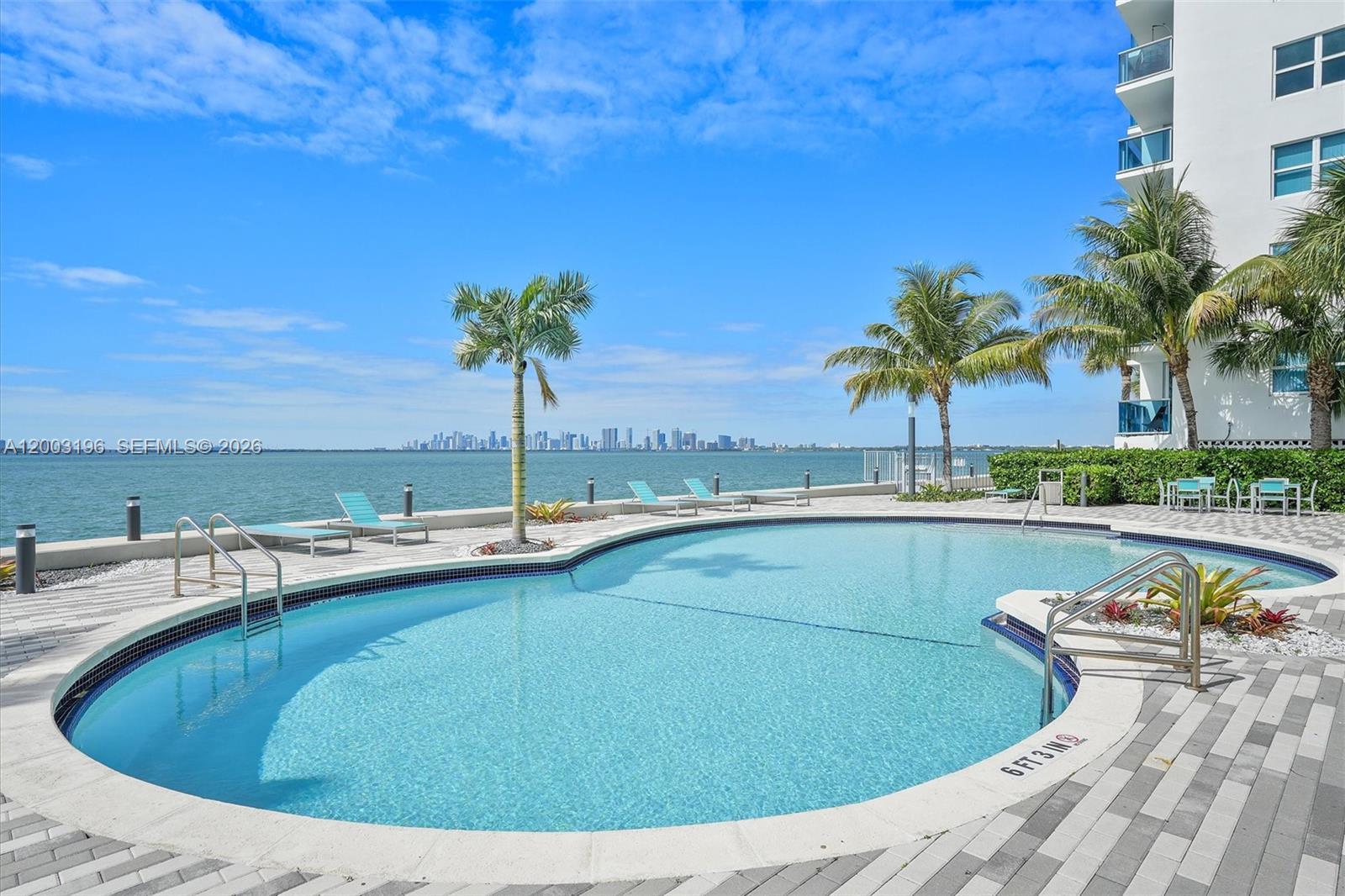 TREASURES ON THE BAY II C - Residential