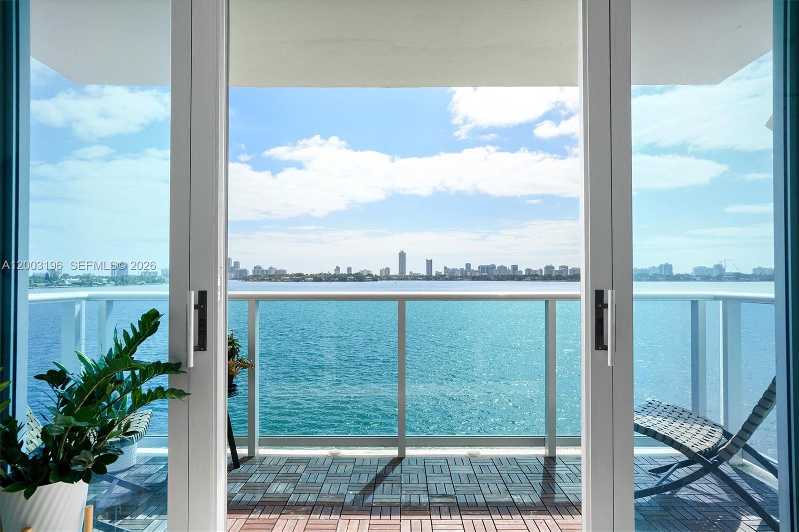 TREASURES ON THE BAY II C - Residential