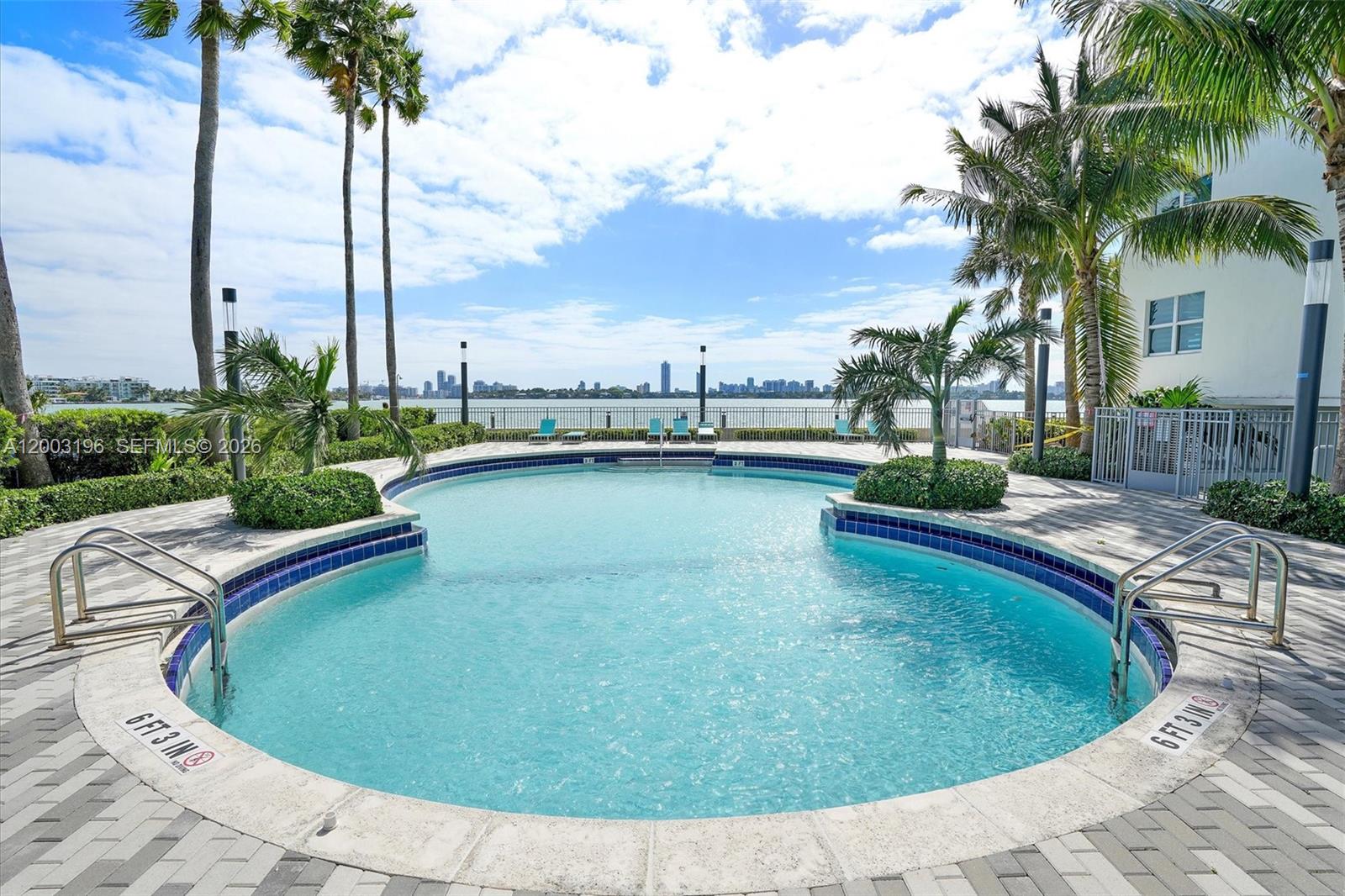 TREASURES ON THE BAY II C - Residential