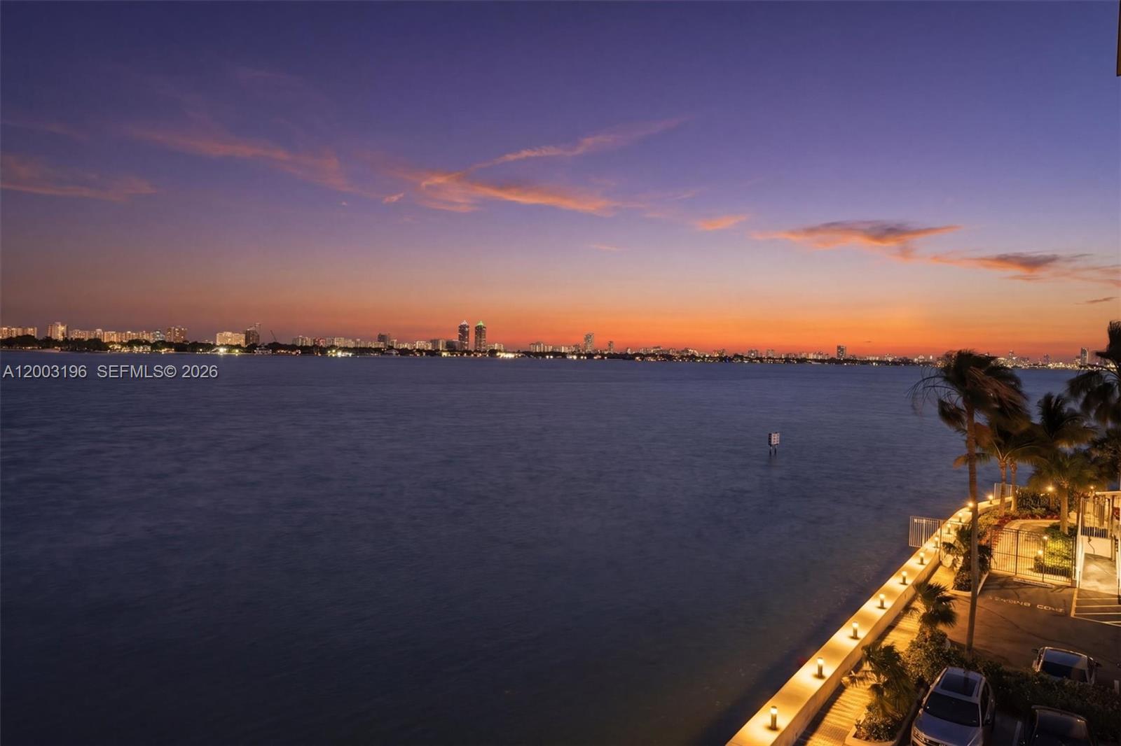 TREASURES ON THE BAY II C - Residential