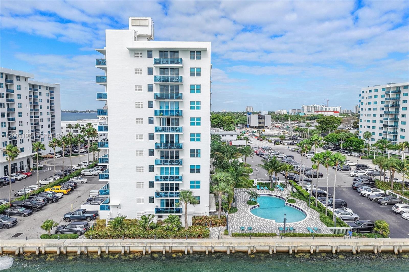 TREASURES ON THE BAY II C - Residential