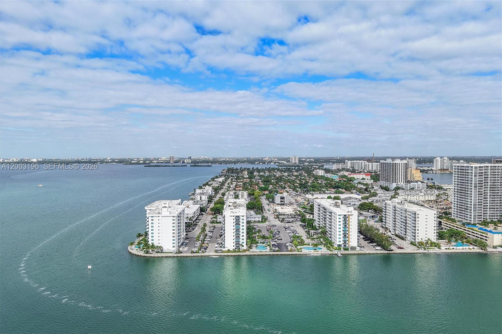 TREASURES ON THE BAY II C - Residential