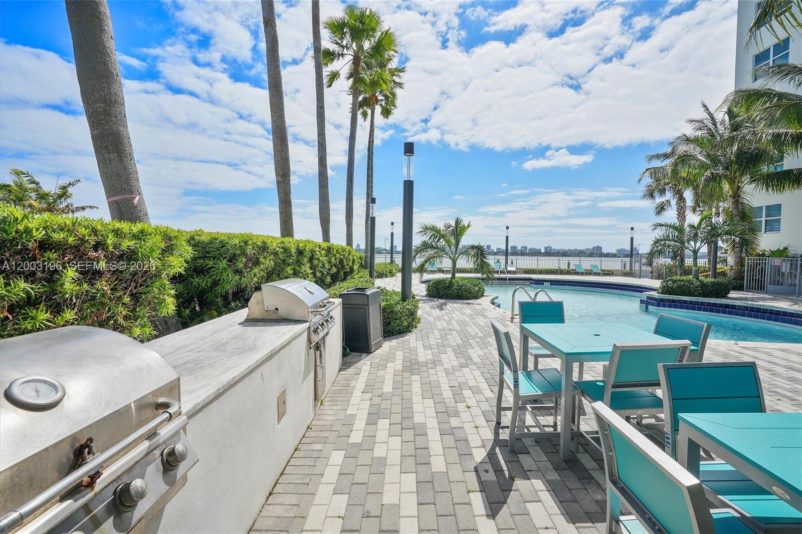 TREASURES ON THE BAY II C - Residential